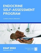 Endocrine Self-Assessment Program Questions, Answers, Discussions (ESAP 2022) - 