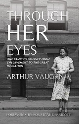 Through Her Eyes - Dr. Arthur Vaughn