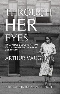 Through Her Eyes - Dr. Arthur Vaughn