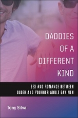 Daddies of a Different Kind - Tony Silva