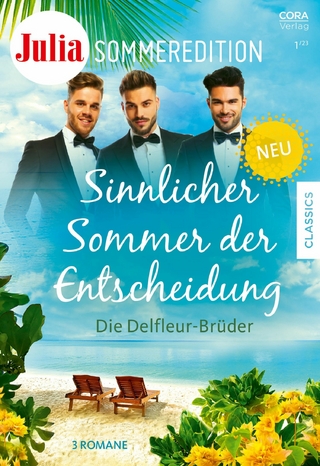 Julia Sommeredition Band 4