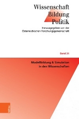 Modellbildung & Simulation in den Wissenschaften - 