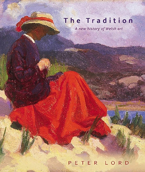 Tradition -  Peter Lord