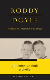 Aithnionn an Fhuil a Cheile -  Roddy Doyle
