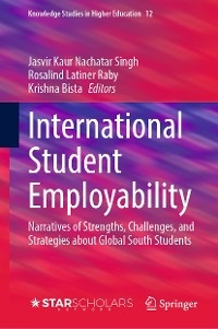International Student Employability - 