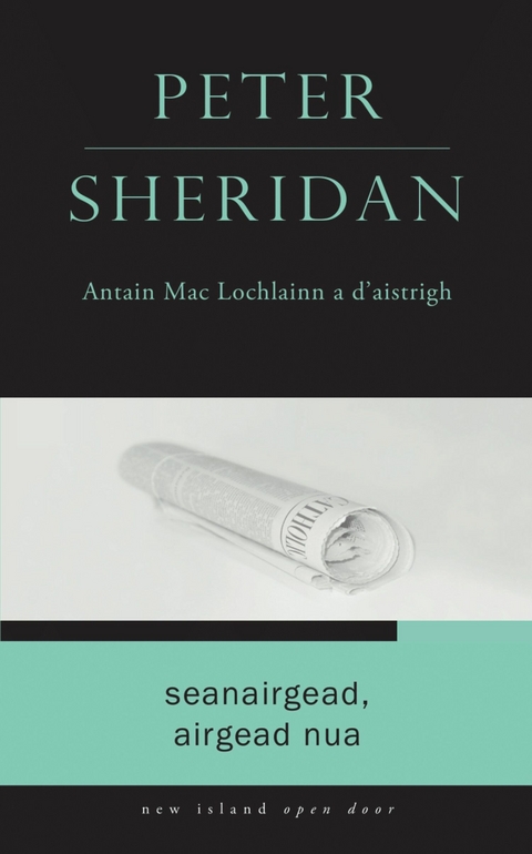 Seanairgead, Airgead Nua -  Peter Sheridan