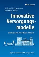 Innovative Versorgungsmodelle - 