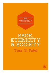 Race, Ethnicity & Society