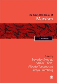 The SAGE Handbook of Marxism