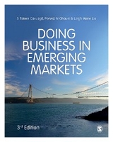 Doing Business in Emerging Markets - S Tamer Cavusgil, Pervez N. Ghauri, Leigh Anne Liu