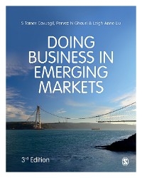 Doing Business in Emerging Markets - S Tamer Cavusgil, Pervez N. Ghauri, Leigh Anne Liu