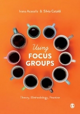 Using Focus Groups - Ivana Acocella, Silvia Cataldi