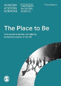 The Place to Be? -  Campaign for Social Science
