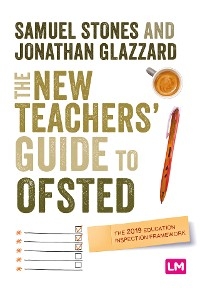 The New Teacher’s Guide to OFSTED