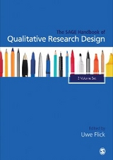 The SAGE Handbook of Qualitative Research Design - 