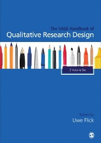 The SAGE Handbook of Qualitative Research Design - 