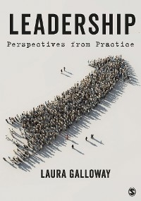 Leadership - Laura Galloway