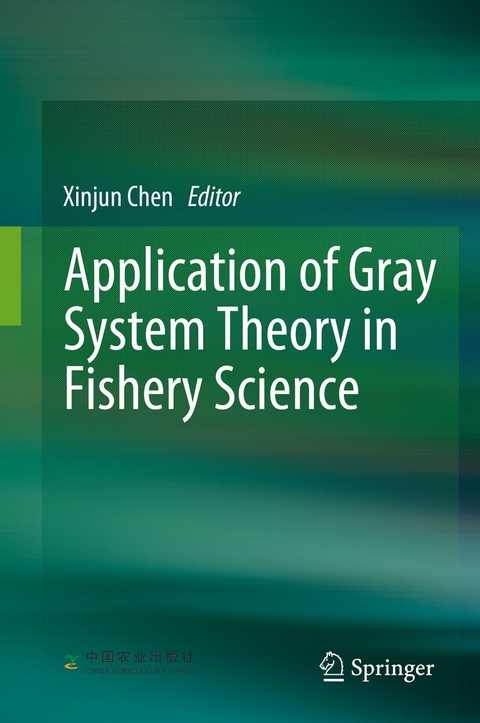 Application of Gray System Theory in Fishery Science - 
