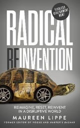 Radical Reinvention - Maureen Lippe
