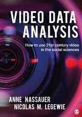 Video Data Analysis - Anne Nassauer, Nicolas Legewie