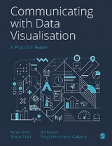Communicating with Data Visualisation - Adam Frost, Tobias Sturt, Jim Kynvin, Sergio Gallardo