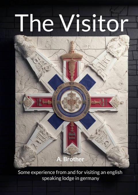 The Visitor - A. Brother