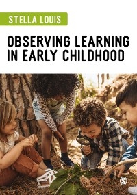 Observing Learning in Early Childhood -  Stella Louis