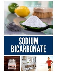 Sodium Bicarbonate -  Mary Golanna
