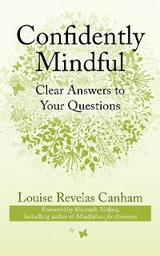 Confidently Mindful - Louise Revelas Canham