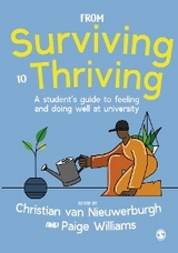 From Surviving to Thriving - 