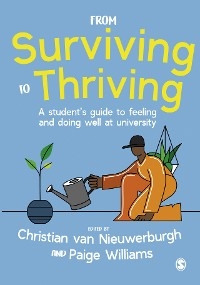 From Surviving to Thriving - 