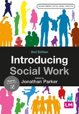 Introducing Social Work - 