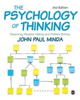 The Psychology of Thinking - John Paul Minda