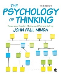 The Psychology of Thinking - John Paul Minda