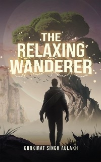 Relaxing Wanderer