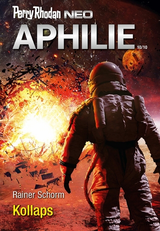 Perry Rhodan Neo 319: Kollaps