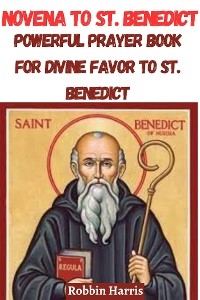 Novena to St. Benedict