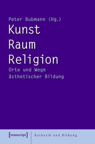 Kunst – Raum – Religion
