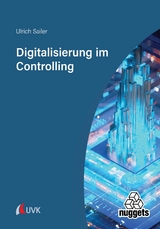Digitalisierung im Controlling - Ulrich Sailer