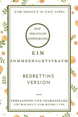 Ein Sommernachtstraum - Bedrettin Simsek