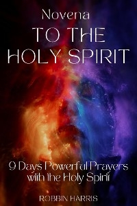 Novena to the Holy Spirit