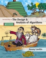 Introduction to the Design and Analysis of Algorithms - Levitin, Anany