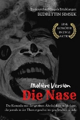 Die Nase - Bedrettin Simsek