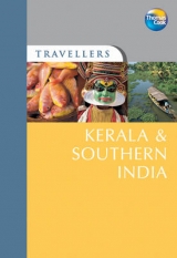Kerala and Southern India - Mulchandani, Anil