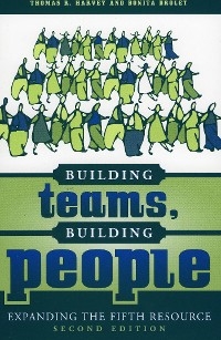 Building Teams, Building People