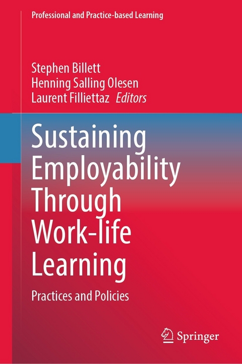 Sustaining Employability Through Work-life Learning - 