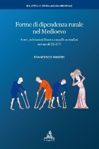 Forme di dipendenza rurale nel Medioevo