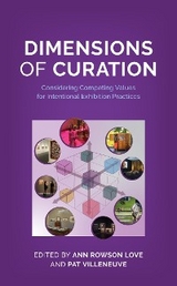 Dimensions of Curation - 