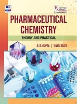 Pharmaceutical Chemistry - Vivek Asati, G. D. Gupta