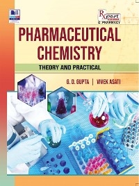 Pharmaceutical Chemistry - Vivek Asati, G. D. Gupta